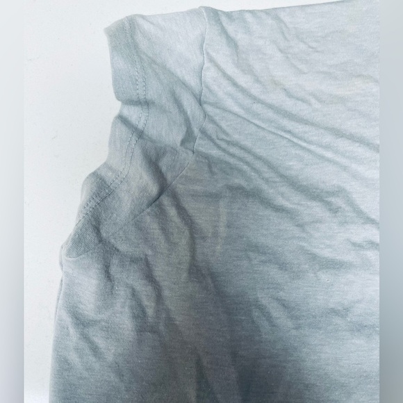 Light Blue T-Shirt - Picture 4 of 6